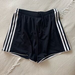 Adidas climate track shorts